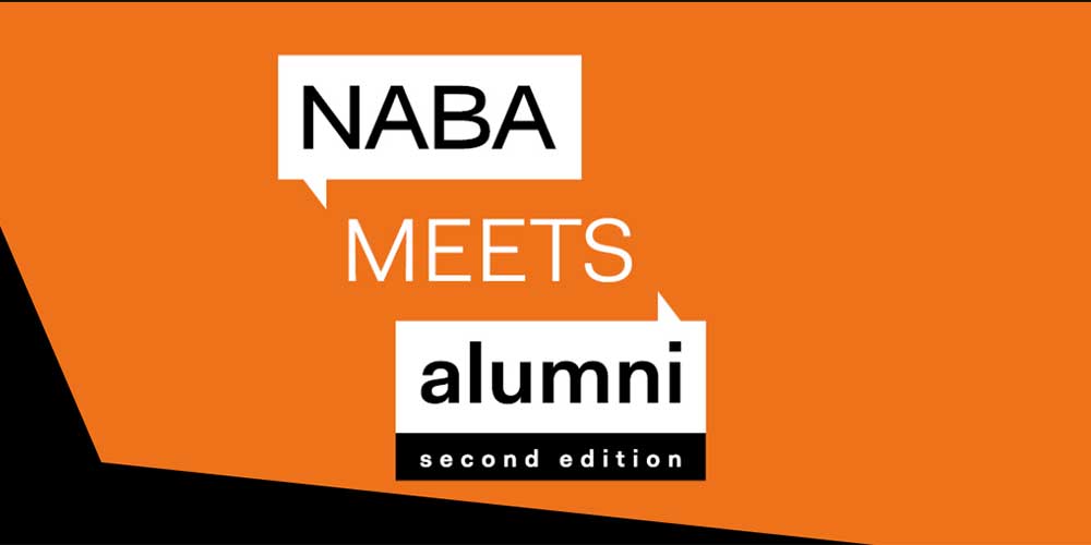 NABA Meets Alumni