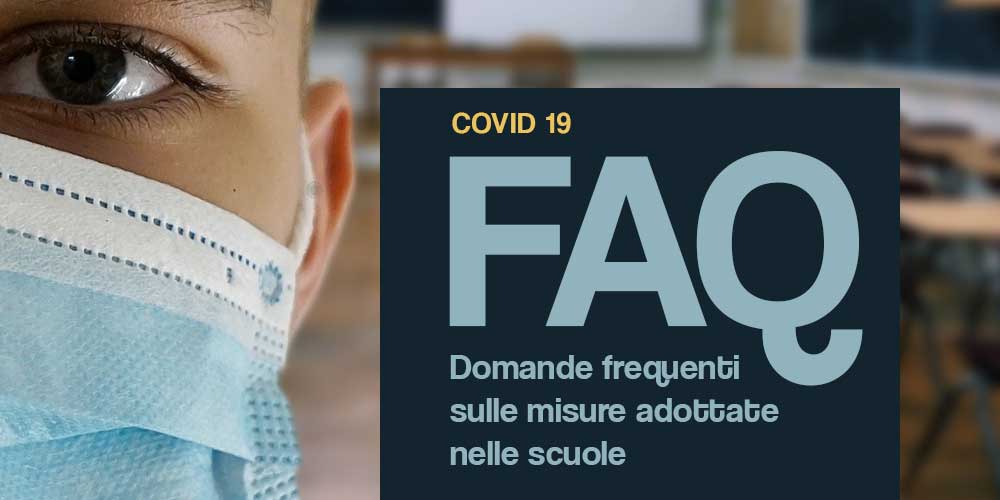 FAQ scuole