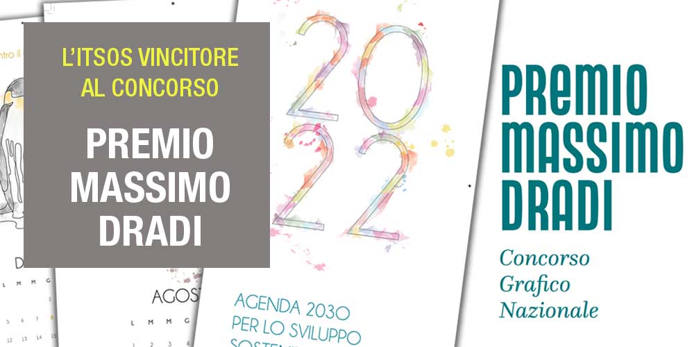 Vincitore concorso Premio Massimo Dradi