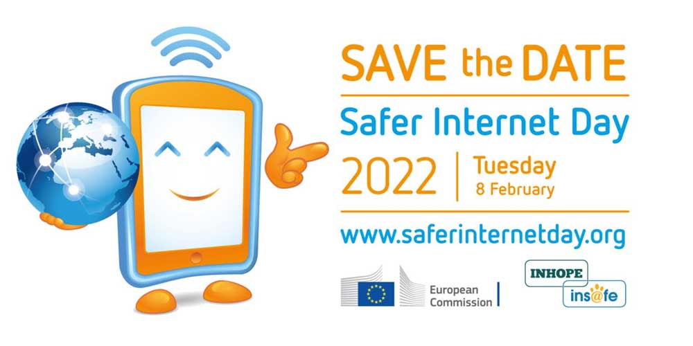 Safer Internet Day 2022