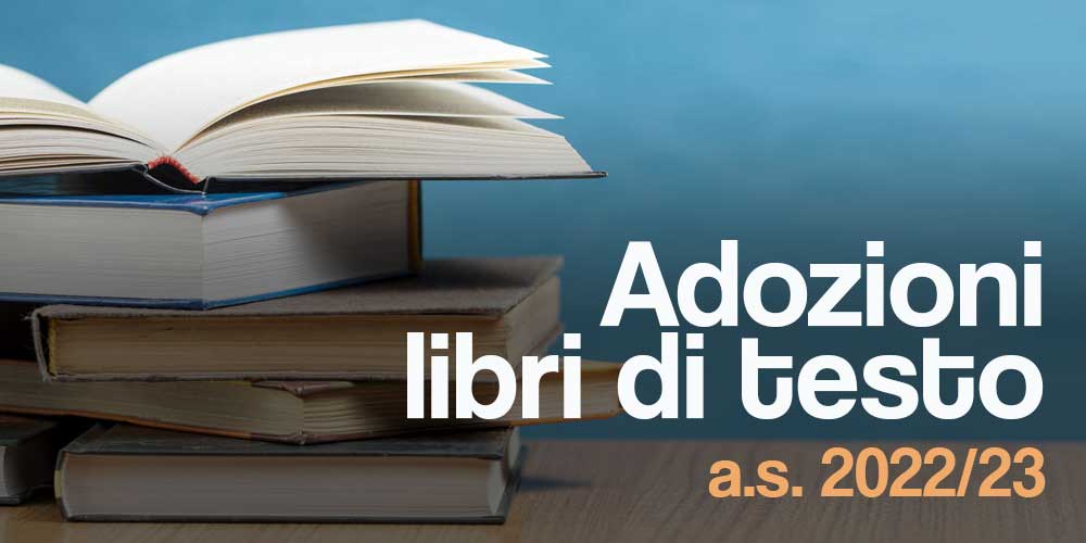 Elenco Libri Di Testo Liceo Scientifico Salvemini Bari