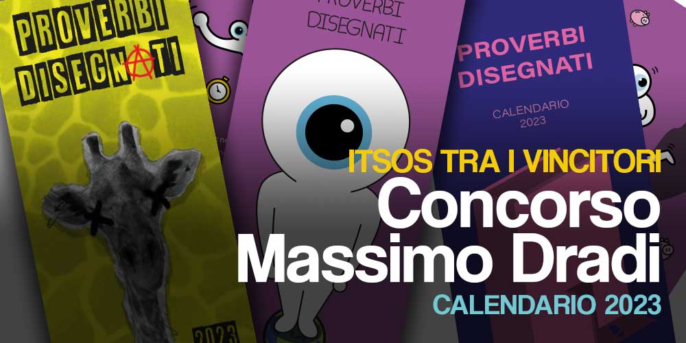 Concorso calendario Massimo Dradi