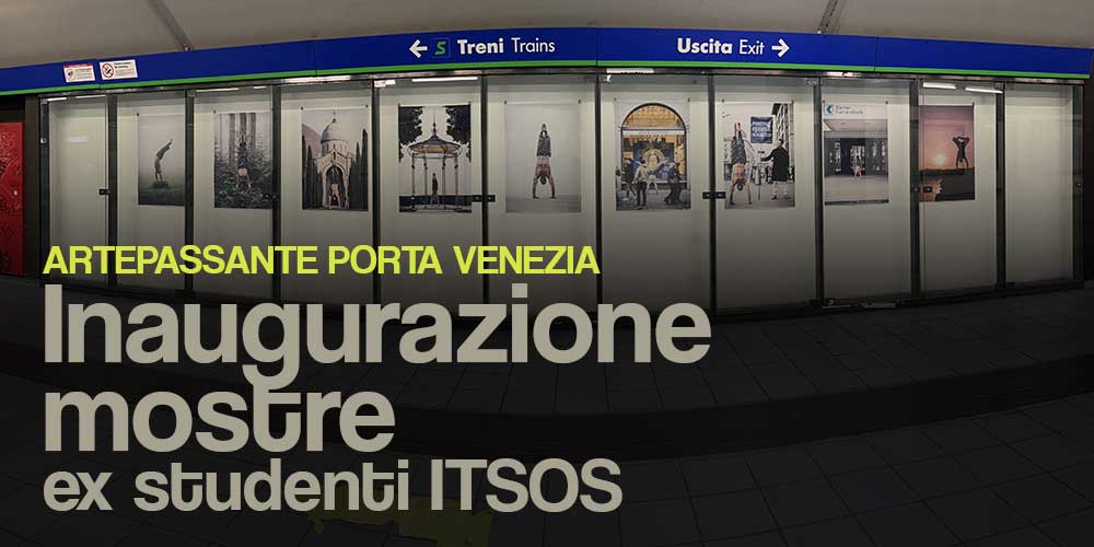 Inaugurazione Mostra Artepassante 15 febbraio 2023