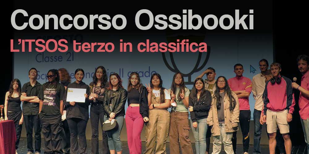 Concorso Ossibooki