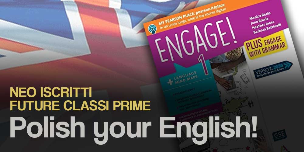 Polish your English!