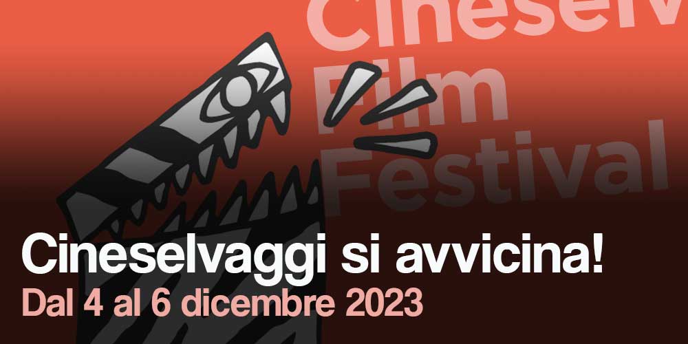 Cineselvaggi 2023