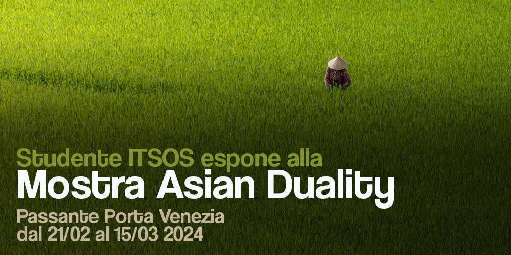 Mostra fotografica Asian Duality 